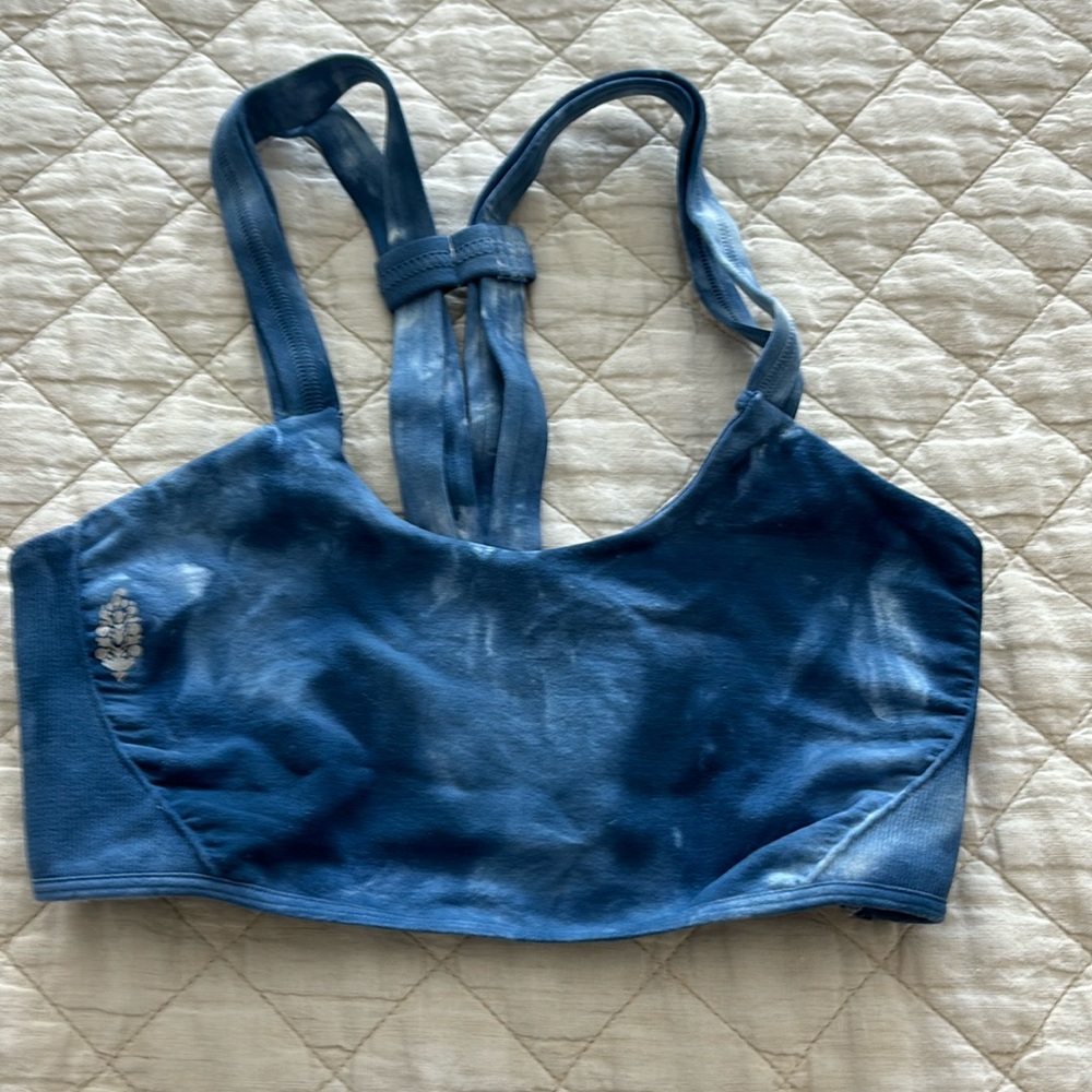 Free People Sports Top